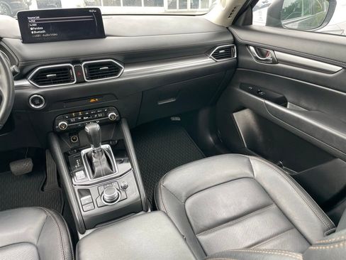 Certified 2023 MAZDA CX-5 AWD 2.5 S w/ Preferred Package image 10