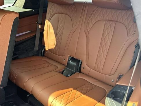 Used 2025 BMW X7 M60i AWD/4WD image 20
