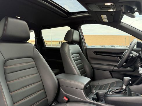 Used 2024 Honda CR-V Sport Touring image 42