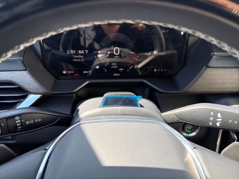 New 2026 GMC Acadia Denali Ultimate image 19