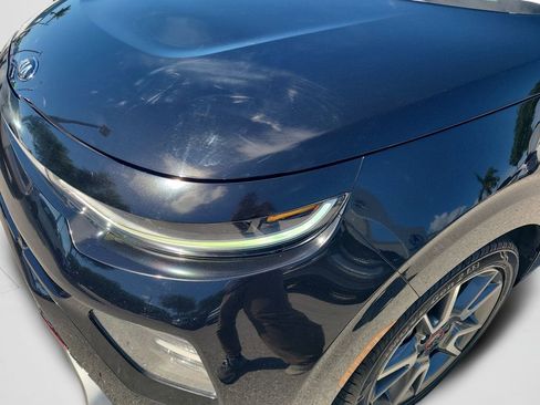 Used 2020 Kia Soul GT-Line Turbo FWD image 31