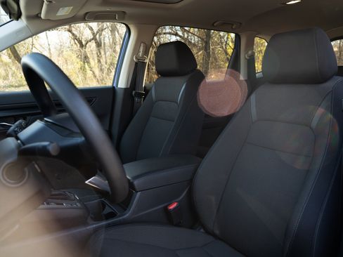 Used 2024 Honda CR-V EX image 17