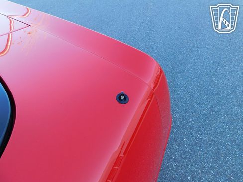 Used 1994 Chevrolet Corvette Coupe RWD image 38