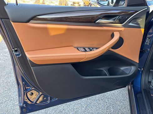 Certified 2023 BMW X3 xDrive30i w/ Convenience Package image 14