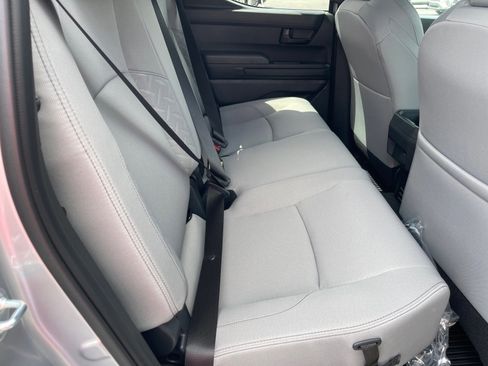 New 2026 Toyota Tacoma SR5 image 15