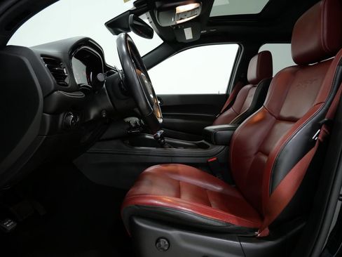 Used 2022 Dodge Durango SRT w/ Technology Group AWD/4WD image 13