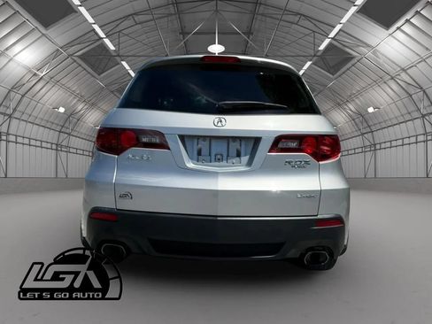 Used 2011 Acura RDX SH-AWD image 6