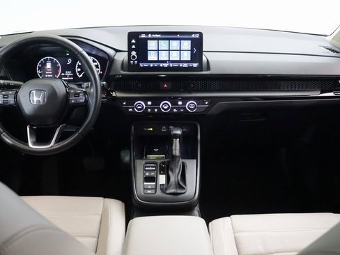 Used 2023 Honda CR-V EX-L image 16