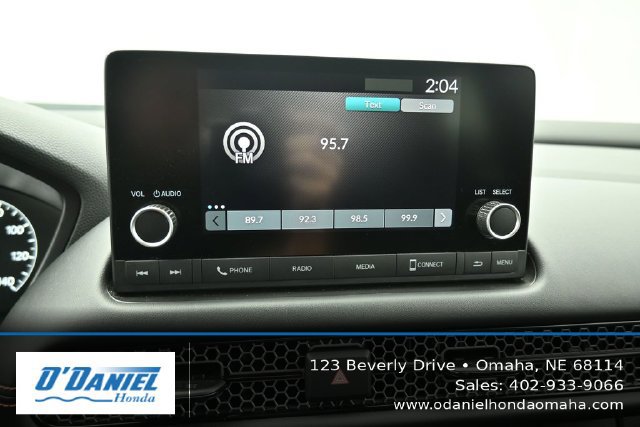 Used 2024 Honda HR-V Sport image 30