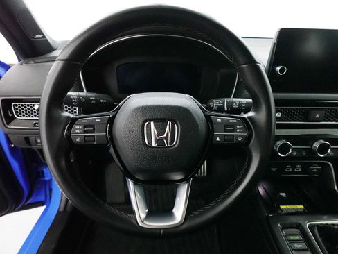 Used 2024 Honda Civic Sport Touring image 16