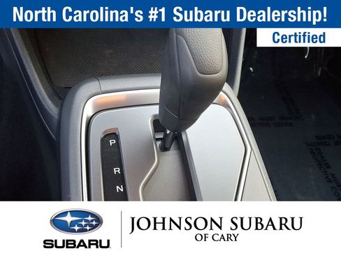 Certified 2025 Subaru Crosstrek 2.0i Premium w/ Convenience Package #2 image 12