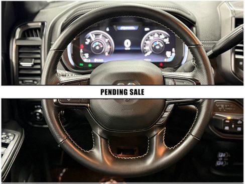 Used 2026 RAM 2500 Rebel image 18