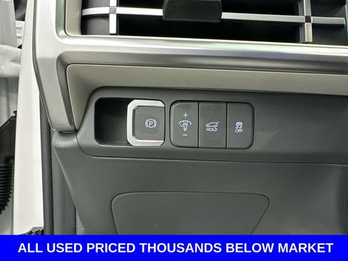 Certified 2026 Hyundai Santa Fe SE FWD image 31