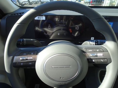 New 2026 Hyundai Kona SEL Sport image 18