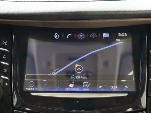 Used 2016 Cadillac Escalade Premium AWD/4WD image 25