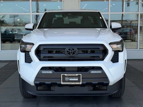 New 2026 Toyota Tacoma SR5 RWD image 4