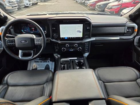Used 2025 Ford F150 Tremor w/ Equipment Group 402A High image 19