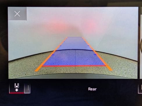 Certified 2024 Audi Q5 e Prestige image 21