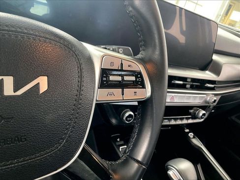 Used 2024 Kia Telluride S AWD/4WD image 24