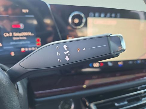 New 2026 Chevrolet Traverse Z71 w/ Driver Confidence Package image 34