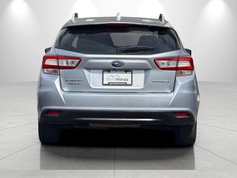 Used 2018 Subaru Impreza 2.0i Premium w/ Eyesight & BSD & Rcta AWD/4WD image 7