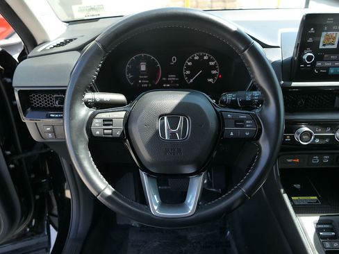 Used 2025 Honda CR-V EX-L image 19