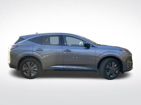 Used 2025 Nissan Murano SL image 2
