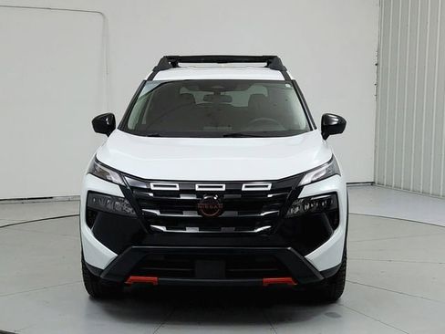 Used 2025 Nissan Rogue Rock Creek image 2