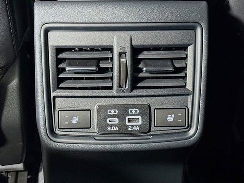 New 2026 Subaru Outback Touring image 27