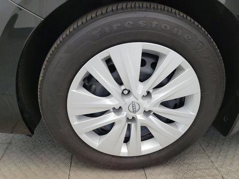 Used 2025 Nissan Sentra S FWD image 31
