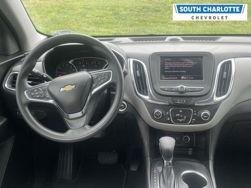 Used 2024 Chevrolet Equinox LS w/ LS Convenience Package FWD image 12