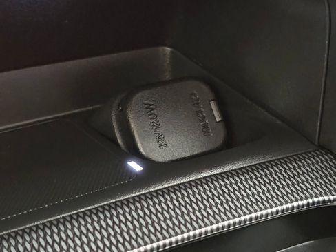 Used 2025 MAZDA CX-70 3.3 Turbo w/ Preferred Package image 47