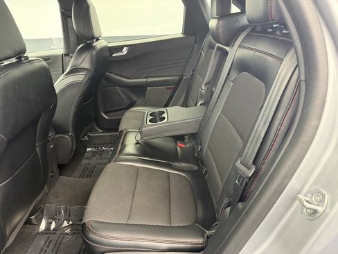 Used 2024 Ford Escape ST-Line image 46