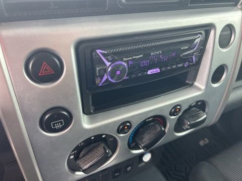 Used 2007 Toyota FJ Cruiser 2WD image 27