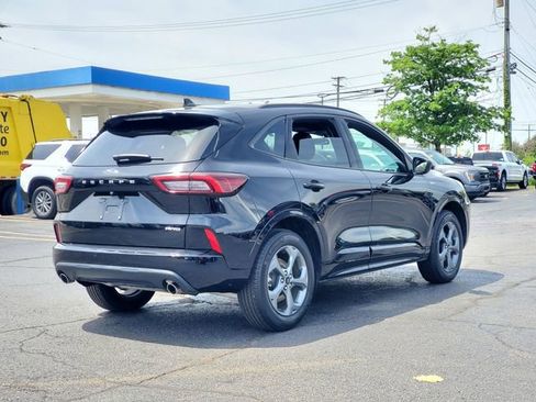 Used 2024 Ford Escape ST-Line AWD/4WD image 3