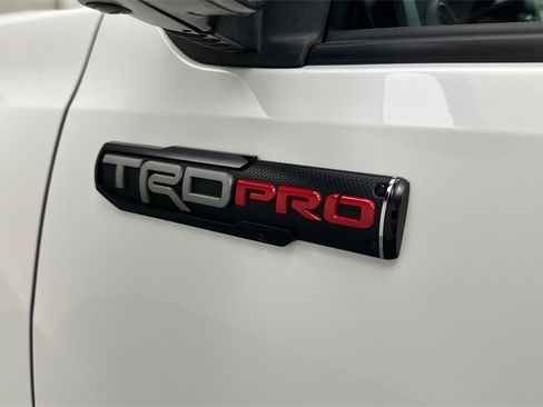 Certified 2020 Toyota Tacoma TRD Pro image 20