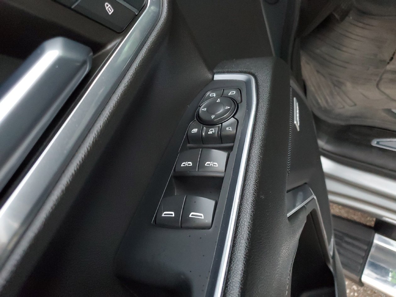 Used 2024 GMC Sierra 2500 SLT AWD/4WD image 19