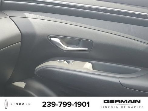 Used 2022 Hyundai Tucson SEL AWD/4WD image 28
