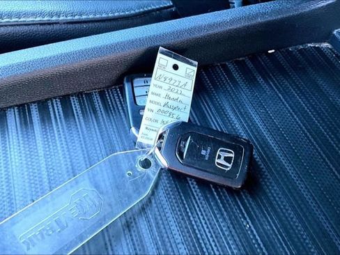 Used 2022 Honda Passport EX-L image 31