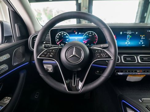 New 2026 Mercedes-Benz GLE 450 4MATIC image 26