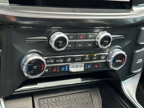 Certified 2025 Ford F150 Raptor w/ Equipment Group 803A Raptor R AWD/4WD image 24