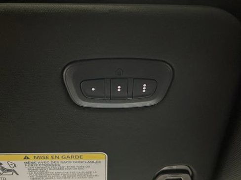 New 2026 RAM 1500 Laramie w/ Night Edition image 46