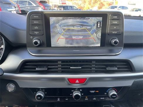 Used 2020 Kia Telluride S image 20