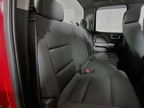 Used 2019 Chevrolet Silverado 1500 LT image 24