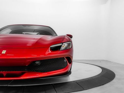 Certified 2023 Ferrari 296 GTB RWD image 45