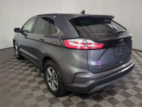 Used 2022 Ford Edge SEL w/ Convenience Package image 6