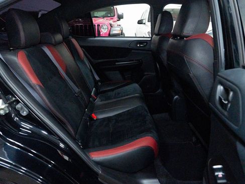 Used 2017 Subaru WRX STI image 23