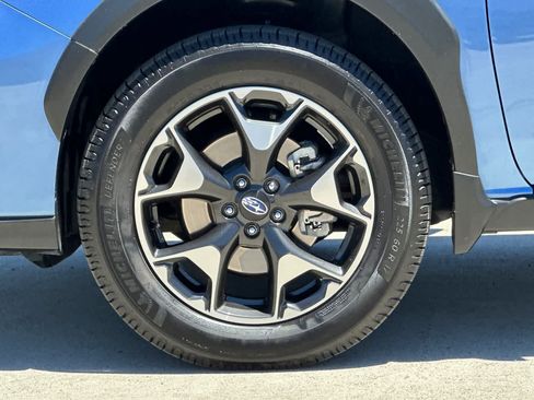 Used 2019 Subaru Crosstrek 2.0i Premium AWD/4WD image 24