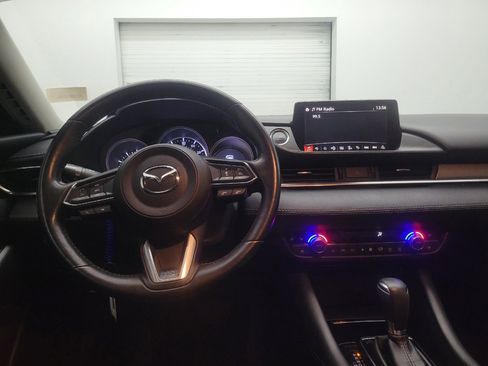 Used 2018 MAZDA MAZDA6 Grand Touring Reserve FWD image 22