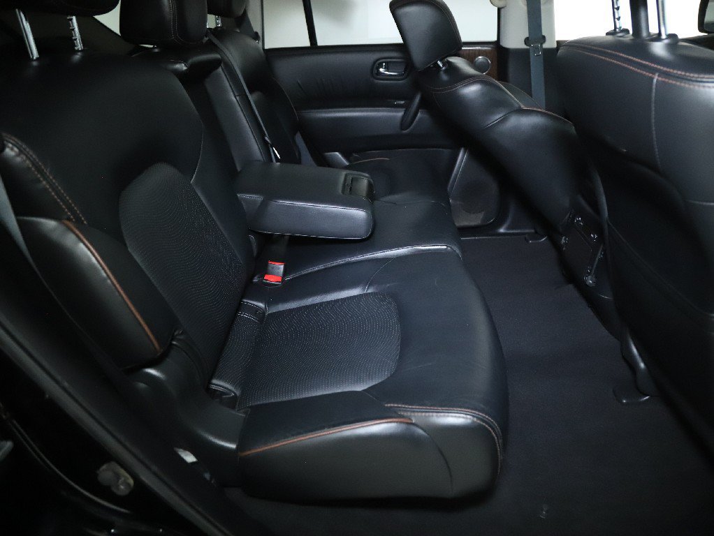 Used 2019 Nissan Armada Platinum w/ Cargo Package AWD/4WD image 37